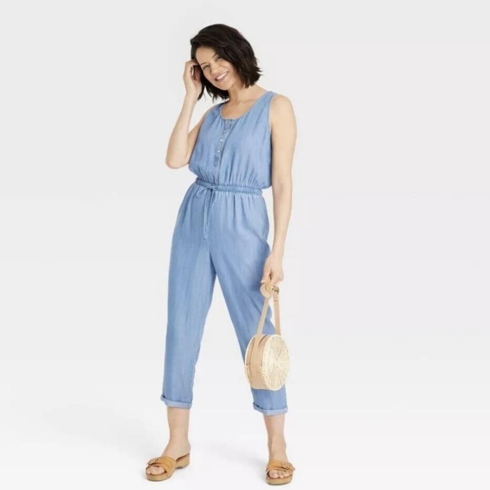 XXL Knox Rose Jumper